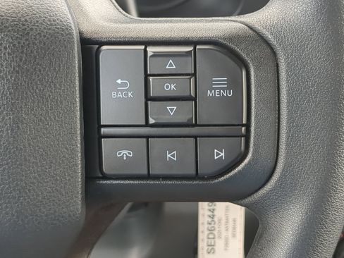 Certified 2025 Ford F250 XLT AWD/4WD image 23
