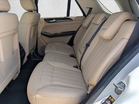 Used 2018 Mercedes-Benz GLE 350 image 19