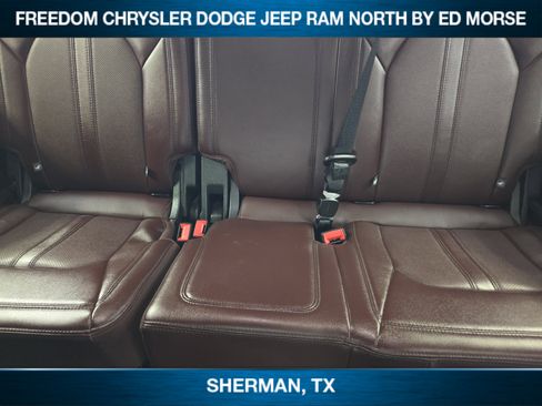 Used 2024 Ford Expedition Max Limited image 22