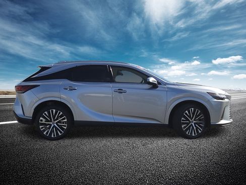 Used 2023 Lexus RX 350 Premium Plus image 21