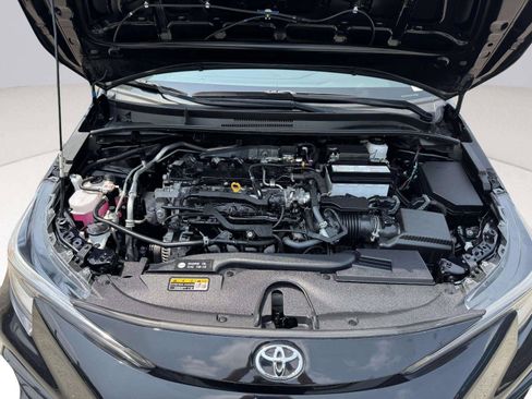 Used 2023 Toyota Corolla SE w/ SE Premium Package FWD image 66