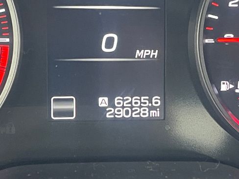 Used 2024 Subaru WRX Premium image 20