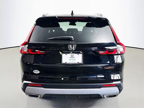 Used 2026 Honda CR-V TrailSport image 6