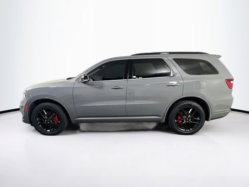 Used 2023 Dodge Durango GT AWD/4WD image 8