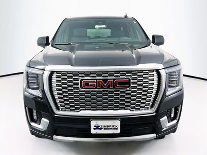 Certified 2023 GMC Yukon Denali w/ Advanced Technology Package