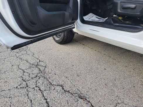 Used 2019 RAM 1500 Tradesman w/ Popular Equipment Group AWD/4WD image 22