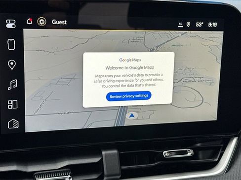 New 2026 Chevrolet Equinox LT w/ Convenience Package II image 25