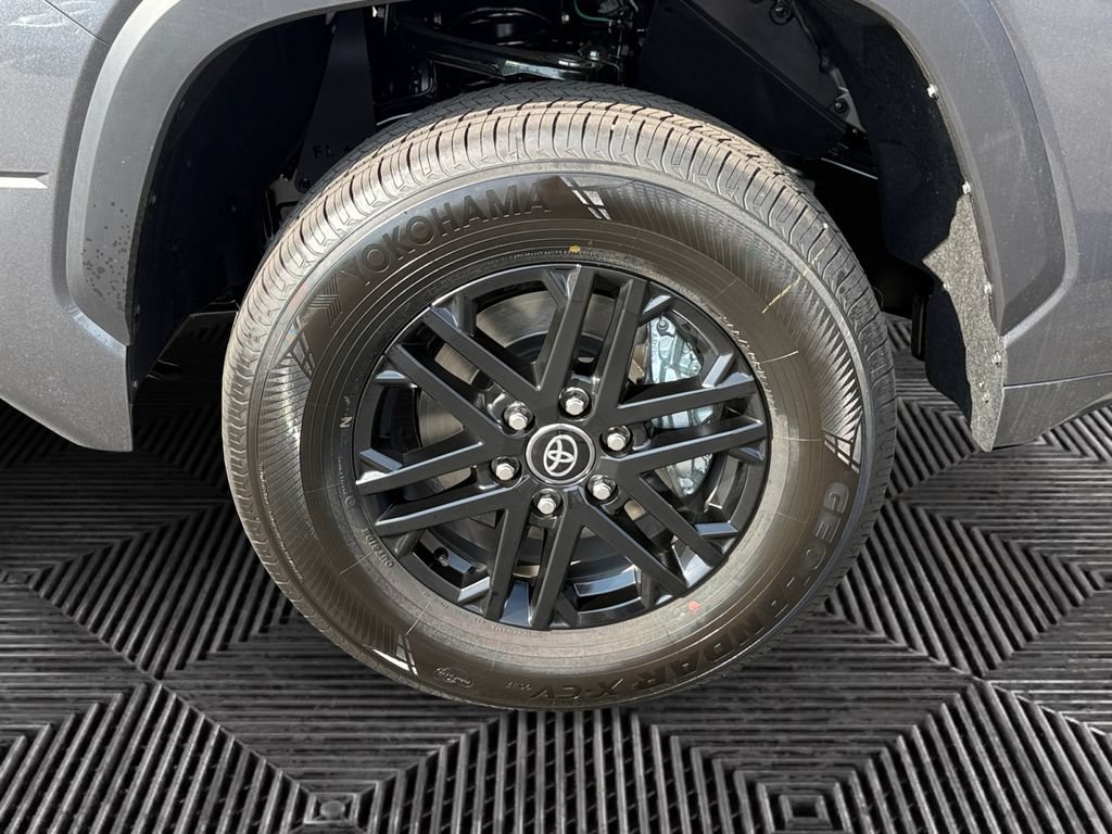 New 2026 Toyota Tundra SR5 AWD/4WD image 14