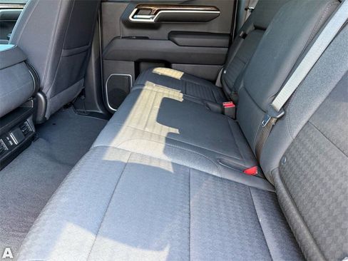 Used 2022 GMC Sierra 1500 Elevation image 26