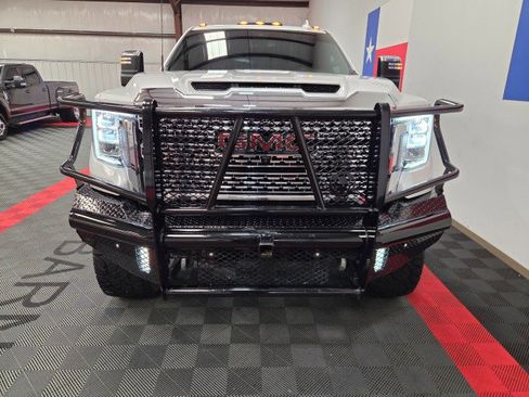 Used 2023 GMC Sierra 2500 Denali image 22