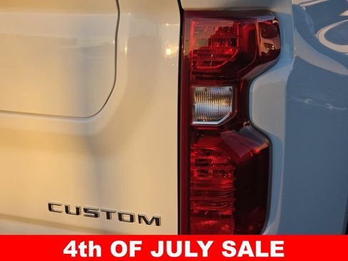 New 2026 Chevrolet Silverado 2500 Custom w/ Custom Value Package AWD/4WD image 41