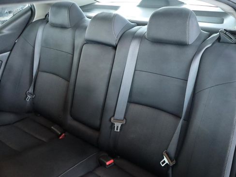 Used 2019 Nissan Altima 2.5 SV image 30