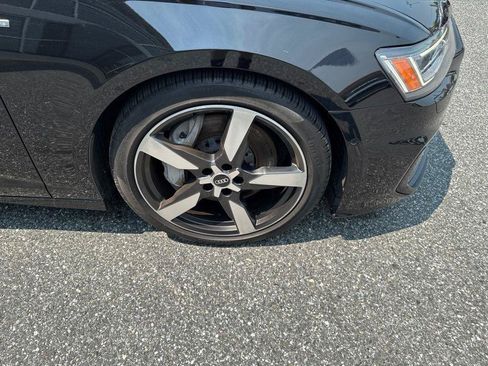 Used 2021 Audi A6 Premium Plus w/ Premium Plus Package AWD/4WD image 13
