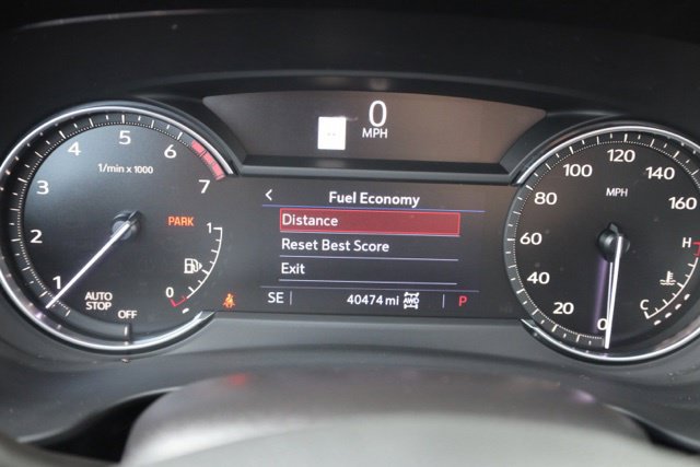 Used 2023 Cadillac XT4 Sport AWD/4WD image 25