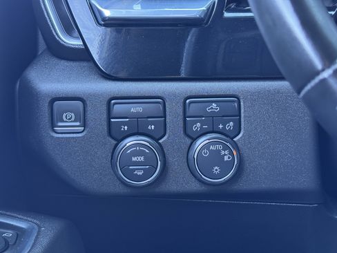 Certified 2024 Chevrolet Silverado 1500 LT w/ Protection Package image 31