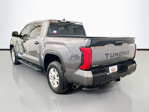 Used 2026 Toyota Tundra SR5 w/ SR5 Convenience Package image 6
