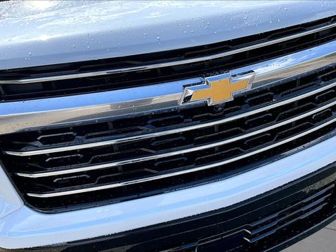 Used 2026 Chevrolet Traverse High Country FWD image 30