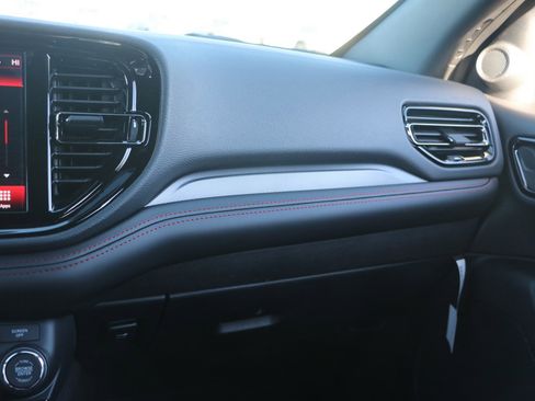 New 2026 Dodge Durango GT image 27