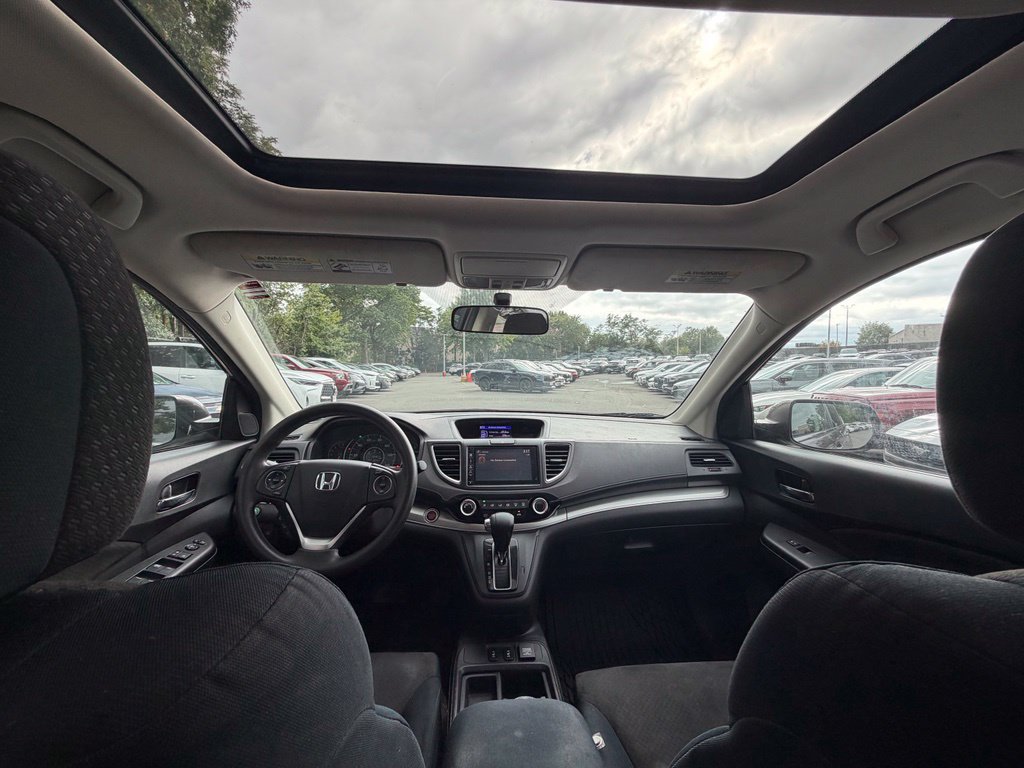 Used 2016 Honda CR-V EX image 4