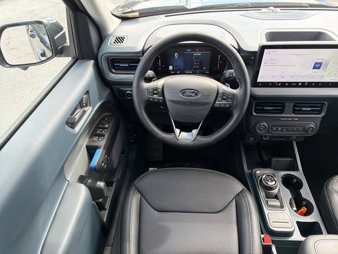 New 2026 Ford Maverick Lobo AWD/4WD image 19
