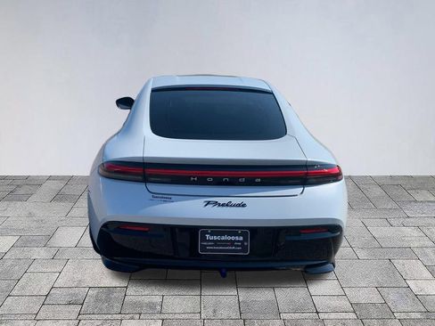 Used 2026 Honda Prelude image 6