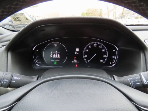 Certified 2022 Honda Accord Sport image 35