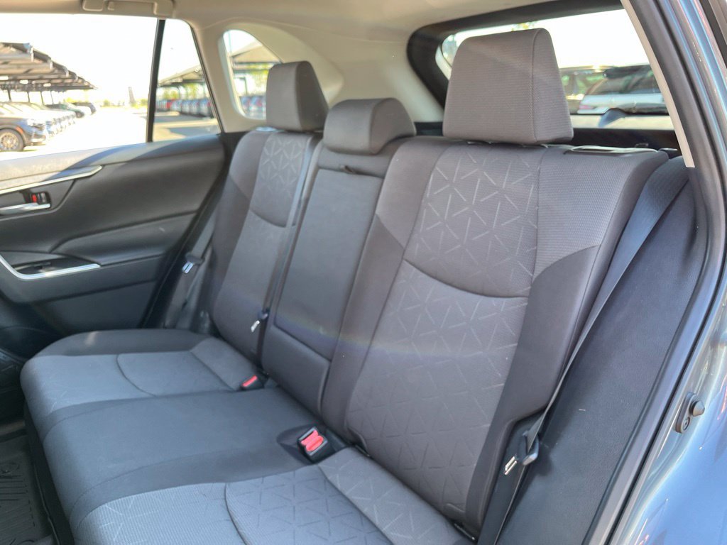 Used 2023 Toyota RAV4 XLE w/ Convenience Package AWD/4WD image 31