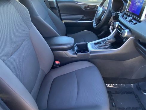 Certified 2024 Toyota RAV4 LE image 14