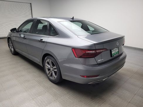 Used 2021 Volkswagen Jetta R-Line w/ R-Line Cold Weather Package FWD image 5