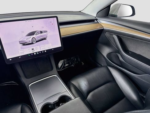 Used 2023 Tesla Model 3 Standard Range RWD image 22