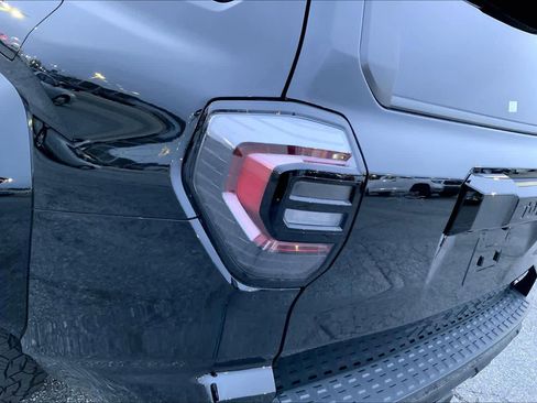 Used 2025 Toyota 4Runner TRD Pro image 28