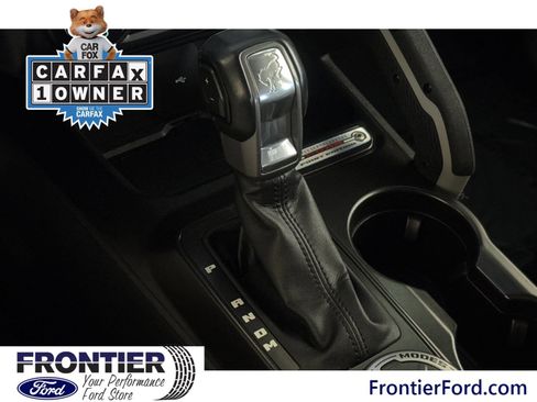 Used 2021 Ford Bronco First Edition AWD/4WD image 23