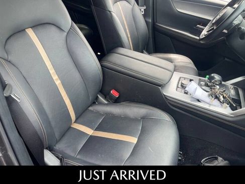Used 2024 MAZDA CX-90 3.3 Turbo w/ Premium Plus Pkg AWD/4WD image 15