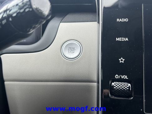 Used 2023 Hyundai Tucson SEL w/ Convenience Package image 7