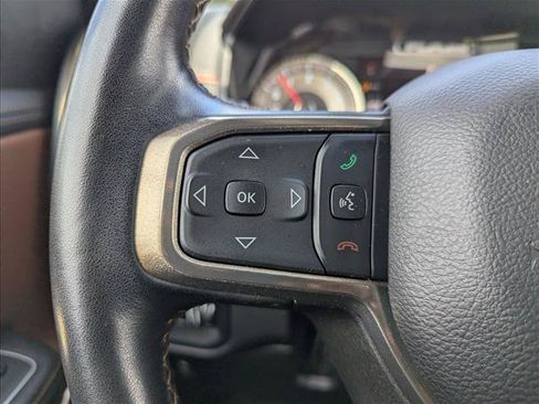 Used 2022 RAM 1500 Limited AWD/4WD image 13