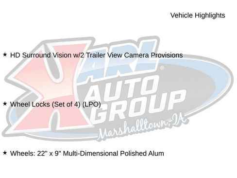 Certified 2021 GMC Sierra 1500 Denali w/ Denali Ultimate Package image 12