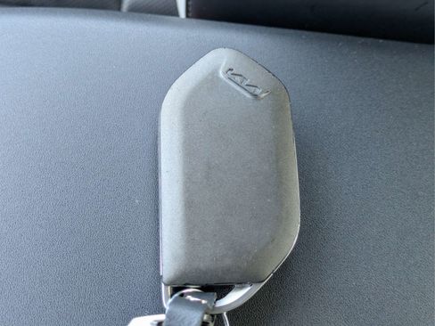 Used 2025 Kia K4 GT-Line w/ GT-Line Premium Package FWD image 31