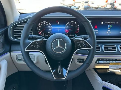New 2026 Mercedes-Benz GLE 350 4MATIC image 13