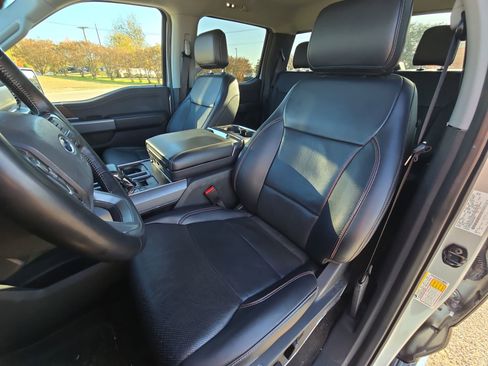 Certified 2022 Ford F150 Lariat image 12