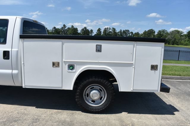 Used 2013 Ford F350 XL RWD image 4