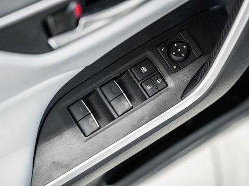 New 2025 Toyota RAV4 XLE image 37