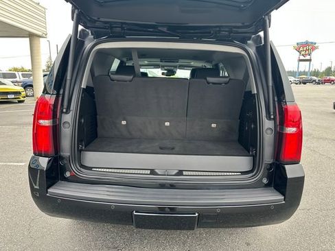 Used 2020 Chevrolet Tahoe Premier image 22
