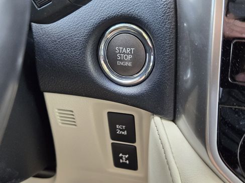 Used 2023 Lexus GX 460 Luxury w/ Sport Design Package image 33