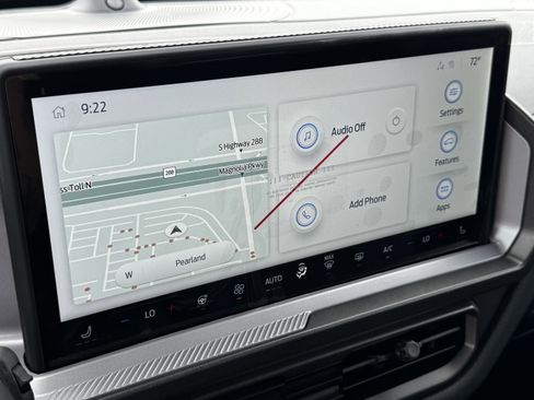 New 2026 Ford Bronco Sport Outer Banks w/ Outer Banks Tech Package+ image 17