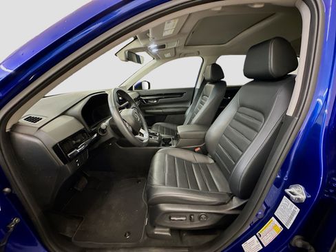 Used 2023 Honda CR-V EX-L image 13