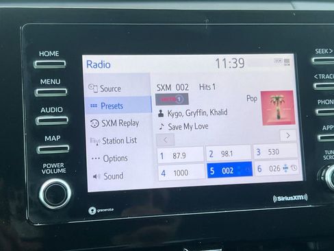 Certified 2023 Toyota Camry SE image 19