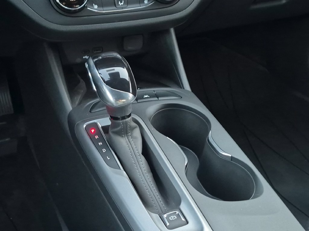 New 2026 Buick Envista Preferred w/ Convenience I Package FWD image 28