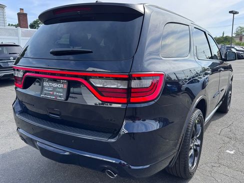 New 2026 Dodge Durango GT AWD/4WD image 7