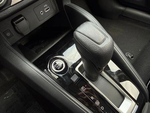 New 2025 Nissan Versa SV w/ Trunk Package image 25