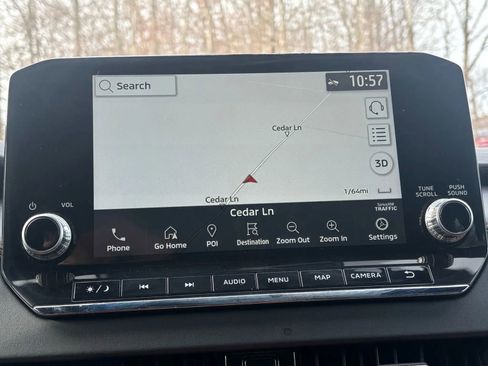 Used 2022 Mitsubishi Outlander SEL image 44